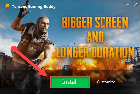 How To Play PUBG Mobile on PC