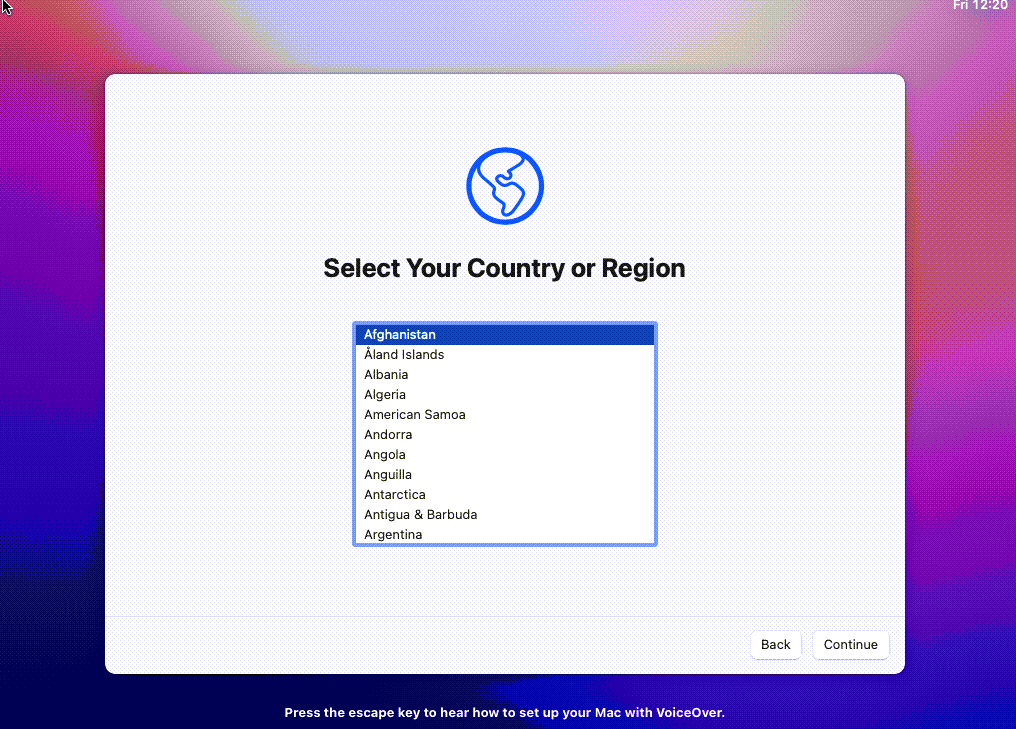 Install Lubuntu on VMware on Windows 10