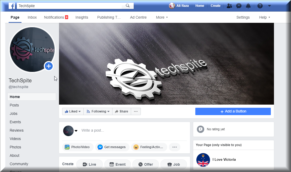 Check if Someone is Logged in your Facebook in 2019