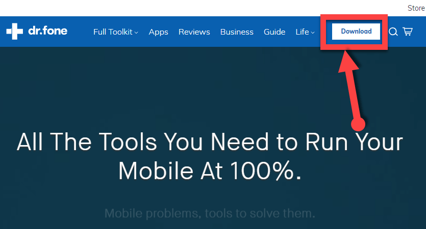 How to Recover Lost/Deleted Data From iOS Device Without Jailbreak