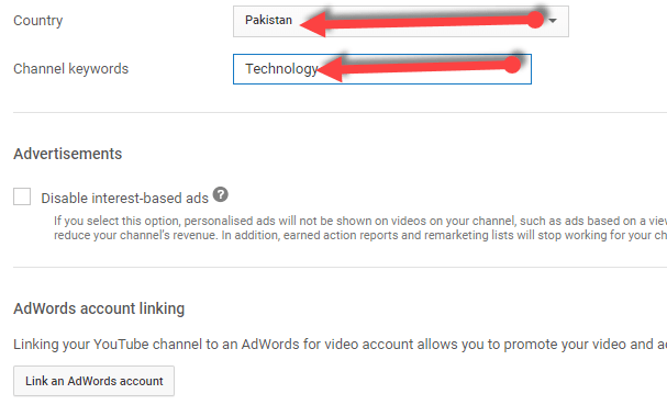 How to Create YouTube Channel in 2019 Step by Step