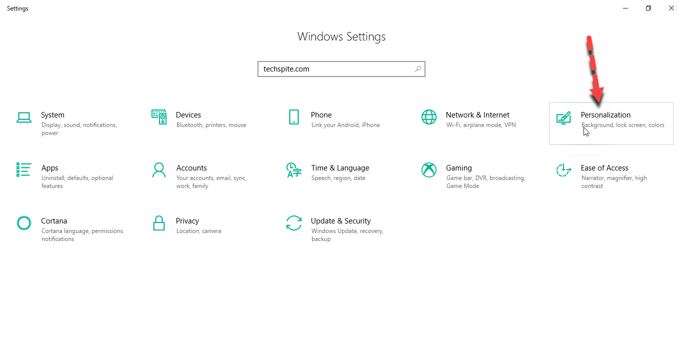 How To Enable Dark Mode Theme on Windows 10