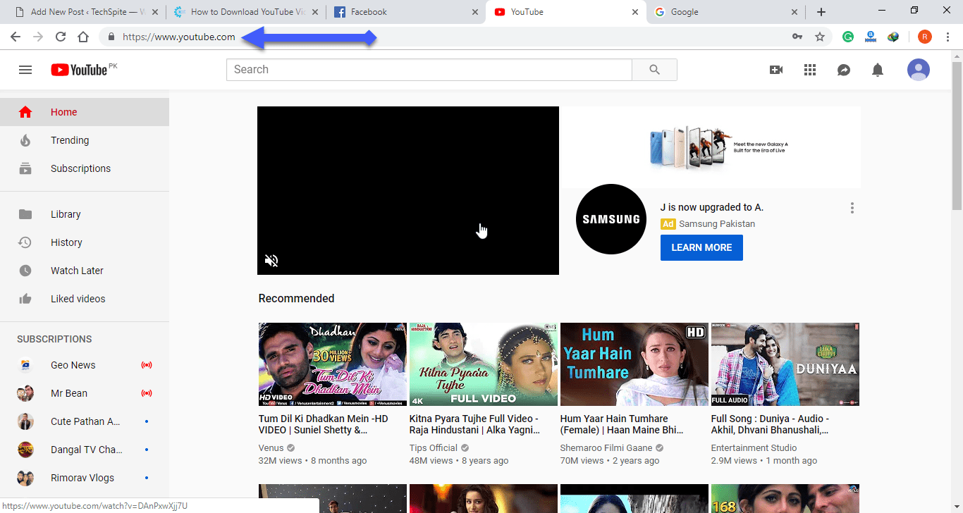 How to Download YouTube Videos on Computer Without IDM