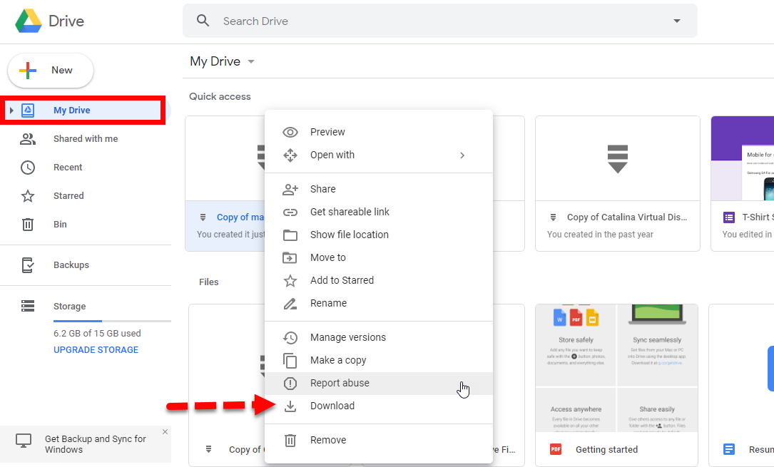 Bypass Google Drive Download Limit Quota Exceeded Error