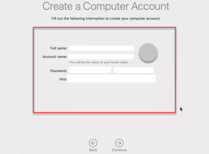 Install macOS Catalina on Virtualbox