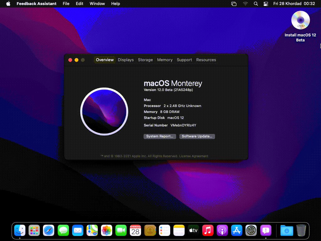 Install Lubuntu on VMware on Windows 10