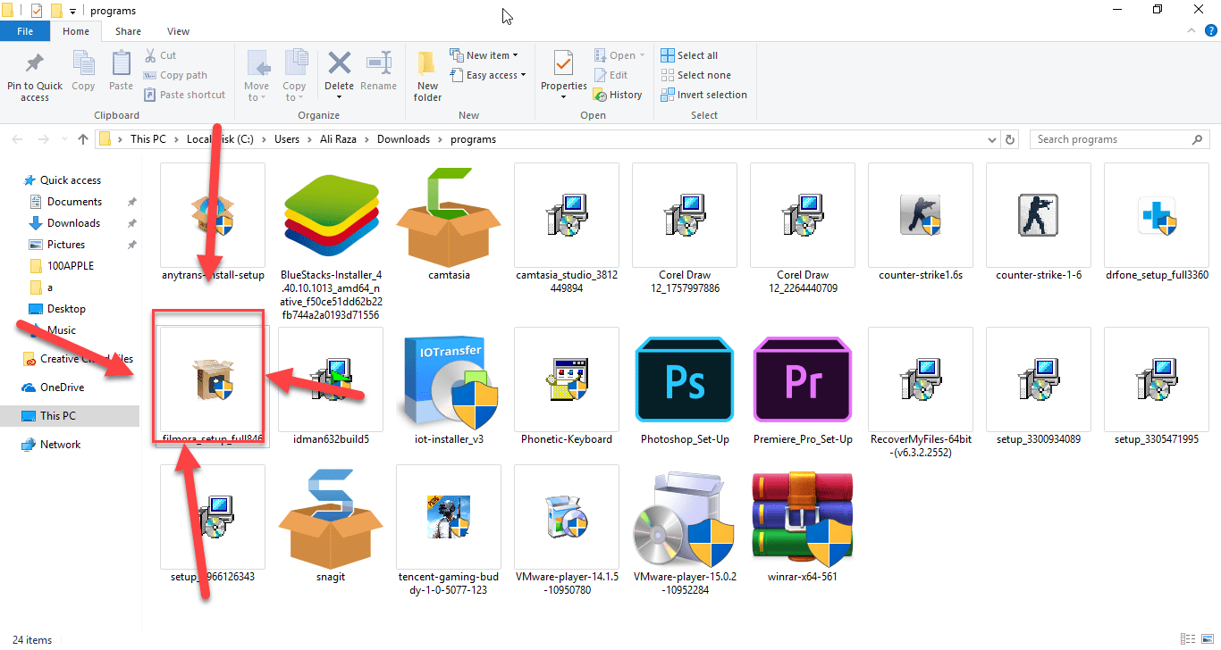 How To Convert Video to MP3 using Filmora