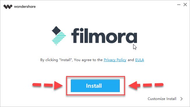 How To Convert Video to MP3 using Filmora