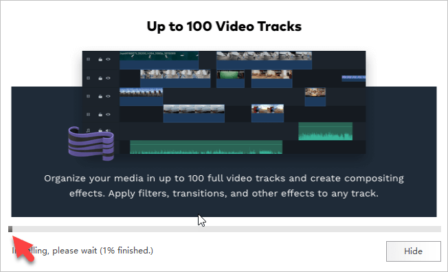 How To Convert Video to MP3 using Filmora
