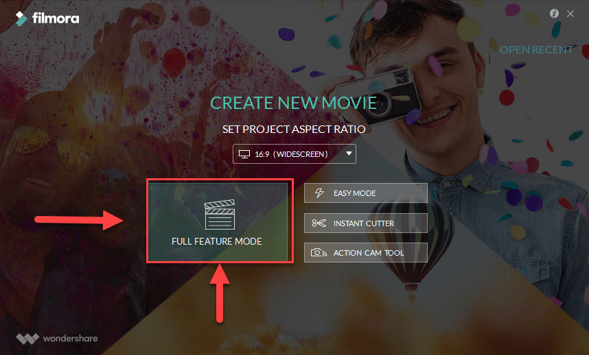 How To Convert Video to MP3 using Filmora