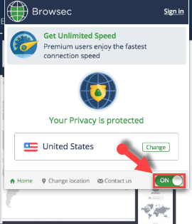 How To Change IP Address To Another Country Free