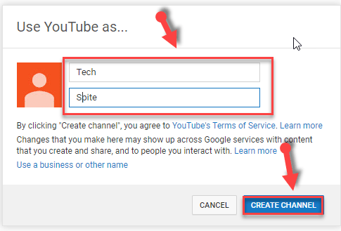 How to Create YouTube Channel in 2019 Step by Step