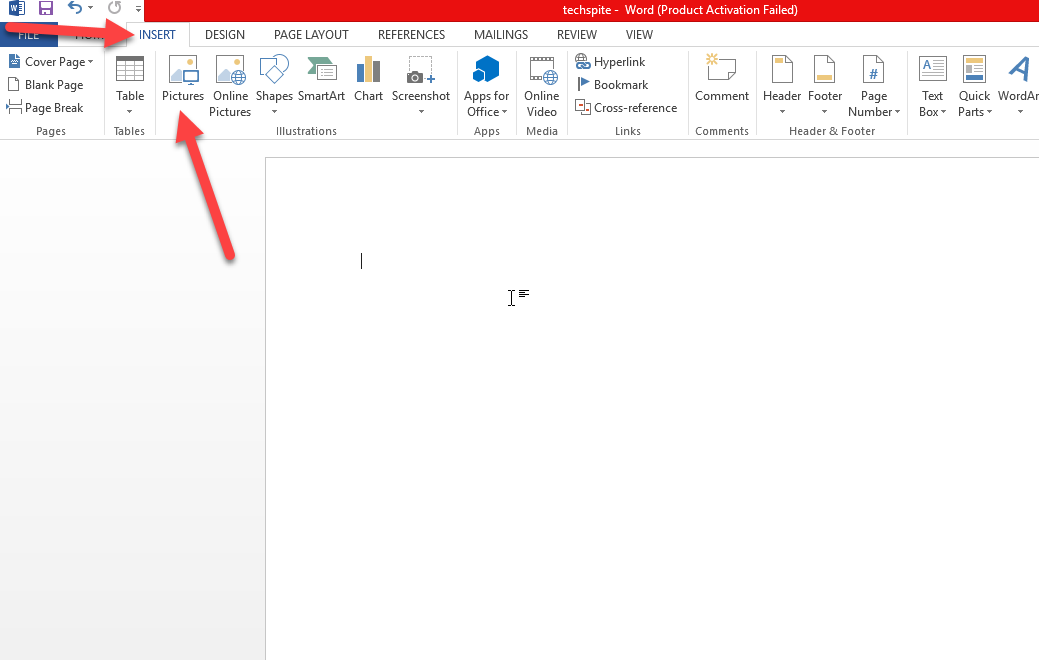 Remove the Background of a Picture in Microsoft Word 2019