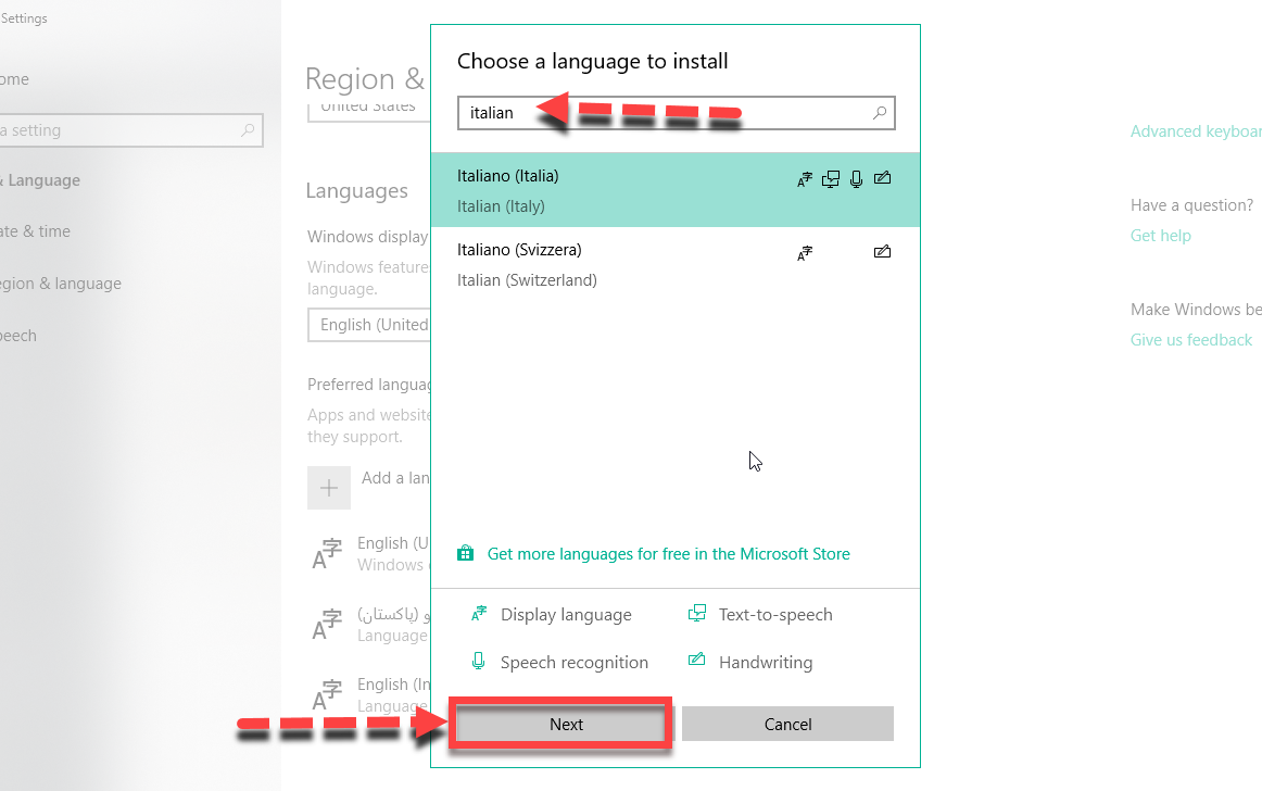 Easy Way to Change Cortana