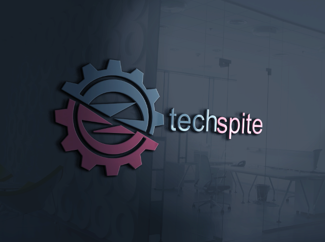 Free 3D Logo Mockups Download 2019