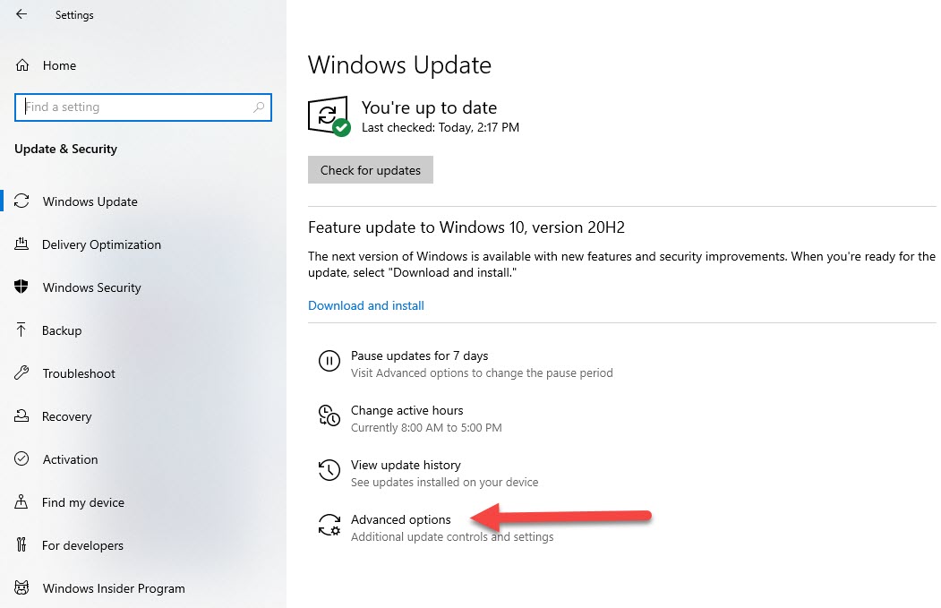 How to Control Your Internet Data in Windows 10