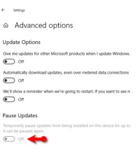How to Control Your Internet Data in Windows 10