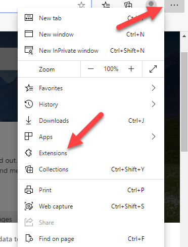 How to Install and Uninstall Themes in Microsoft Edge