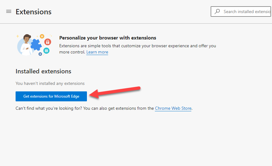 How to Install and Uninstall Themes in Microsoft Edge