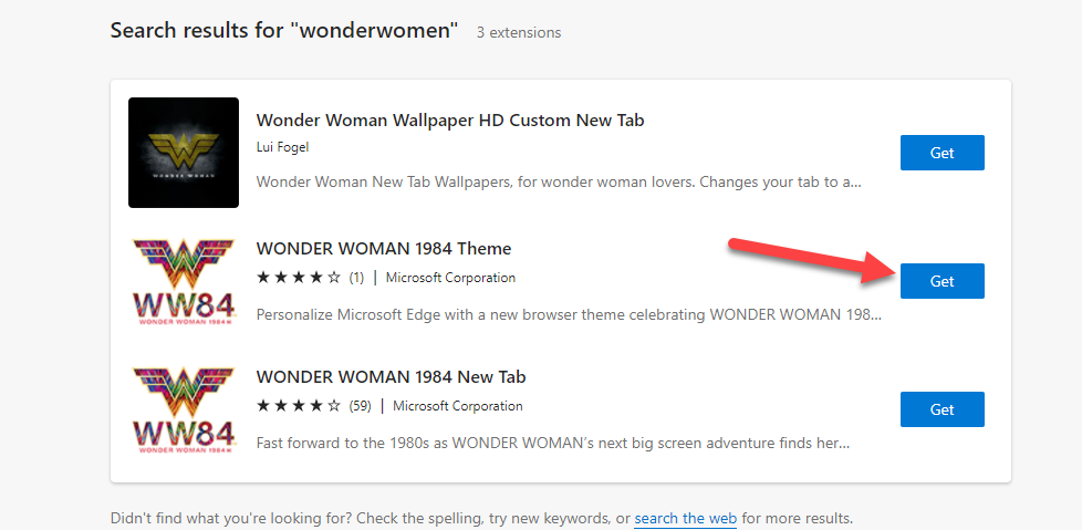 How to Install and Uninstall Themes in Microsoft Edge