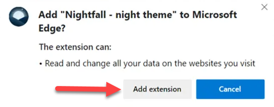 How to Install and Uninstall Themes in Microsoft Edge