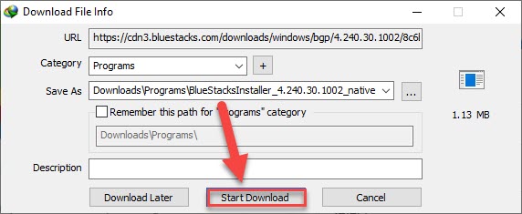 How to Install and use Twitter on Windows PC
