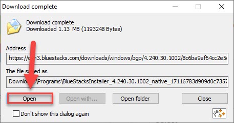 How to Install and use Twitter on Windows PC