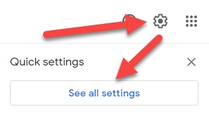 How to Change Your Display Name On Gmail 