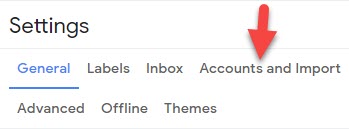 How to Change Your Display Name On Gmail 