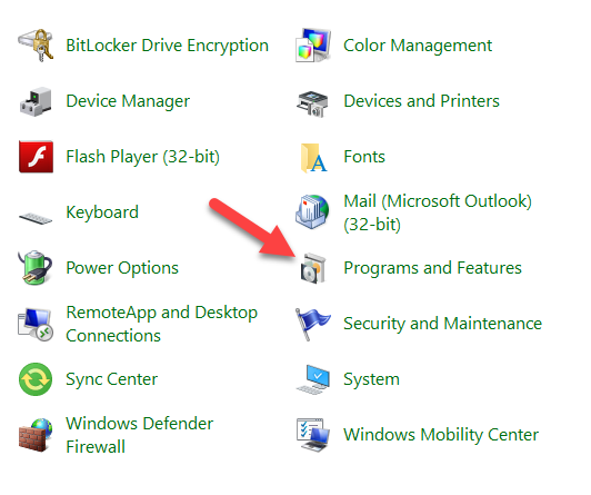 How to Remove Internet Explorer on Windows 10 Permanently