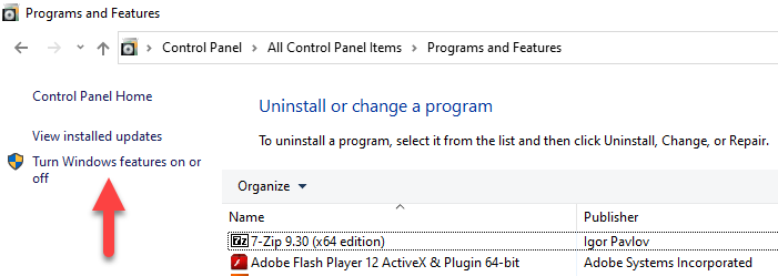 How to Remove Internet Explorer on Windows 10 Permanently