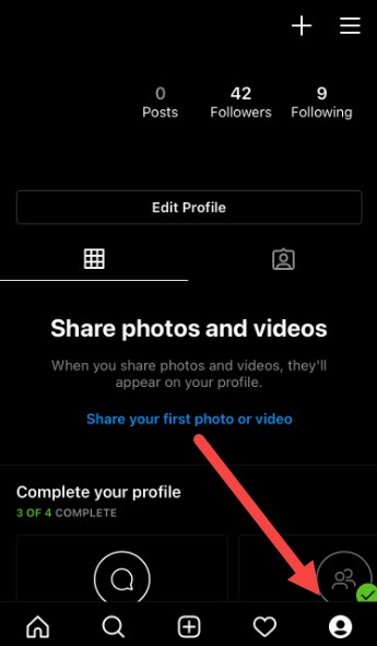How to Hide Online Status on Instagram