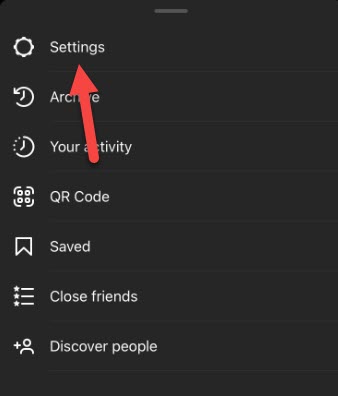 How to Hide Online Status on Instagram