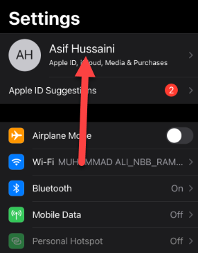 How to Turn Off Siri in iOS on iPhone