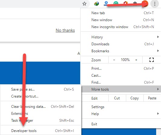 How to Download a Windows 10 ISO Without the Media Creation Tool