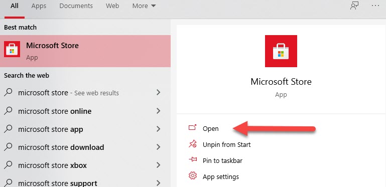 How to Download and install Facebook Messenger on Windows 10