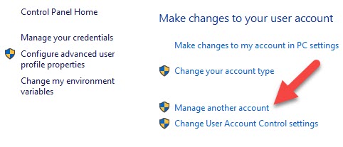 How to Remove or Unlink Microsoft Account From Windows 10