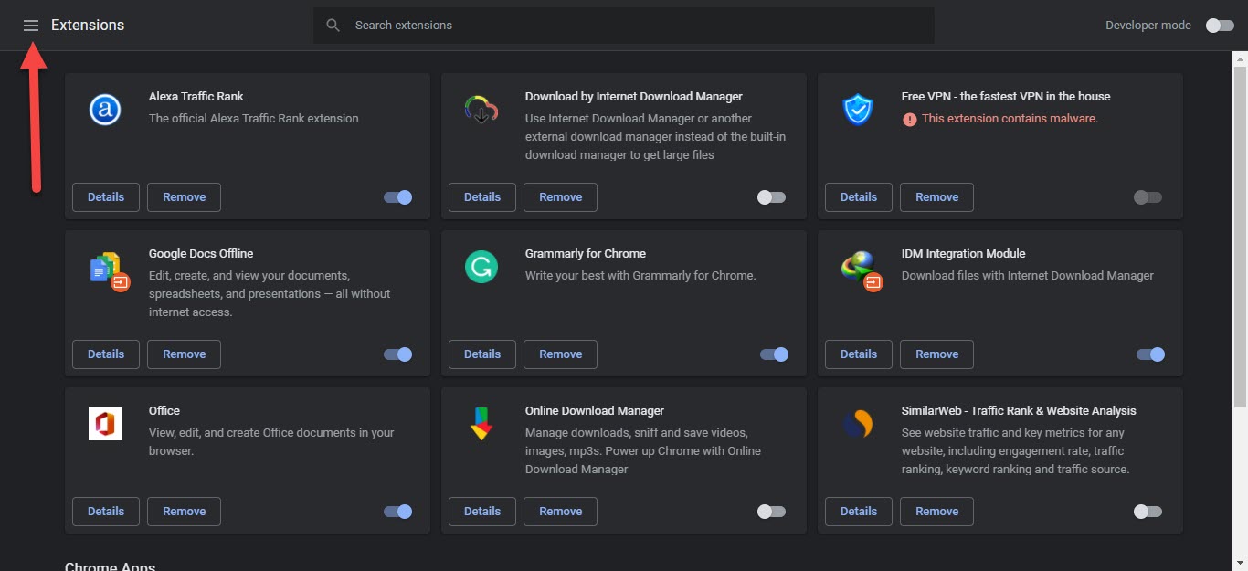 How to Use VPN to Unblock Web Services and Websites