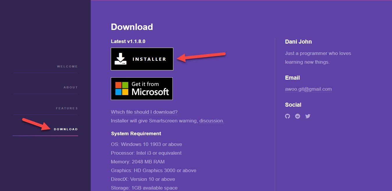 How to Set Live Video Wallpaper in Windows 10 and Android 2021