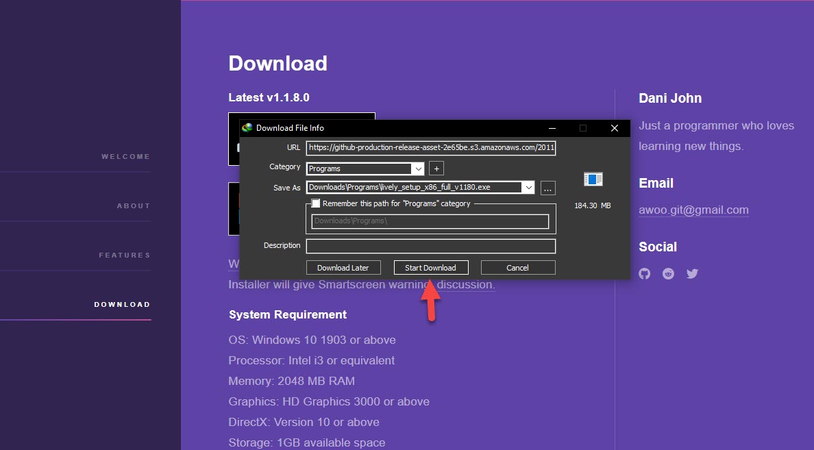 How to Set Live Video Wallpaper in Windows 10 and Android 2021