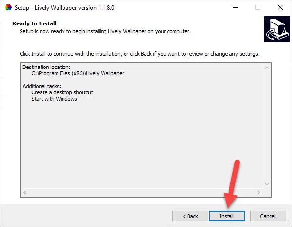 How to Set Live Video Wallpaper in Windows 10 and Android 2021