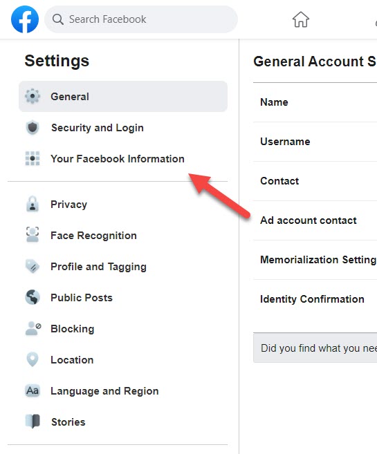 How to Transfer Photos and Videos From Facebook to Google Photos