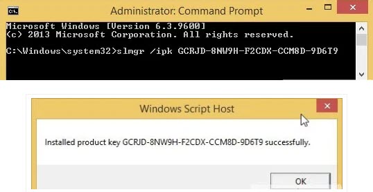 How to Activate Windows 8 and 8.1 Without Product Key in 2021