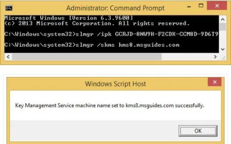 How to Activate Windows 8 and 8.1 Without Product Key in 2021
