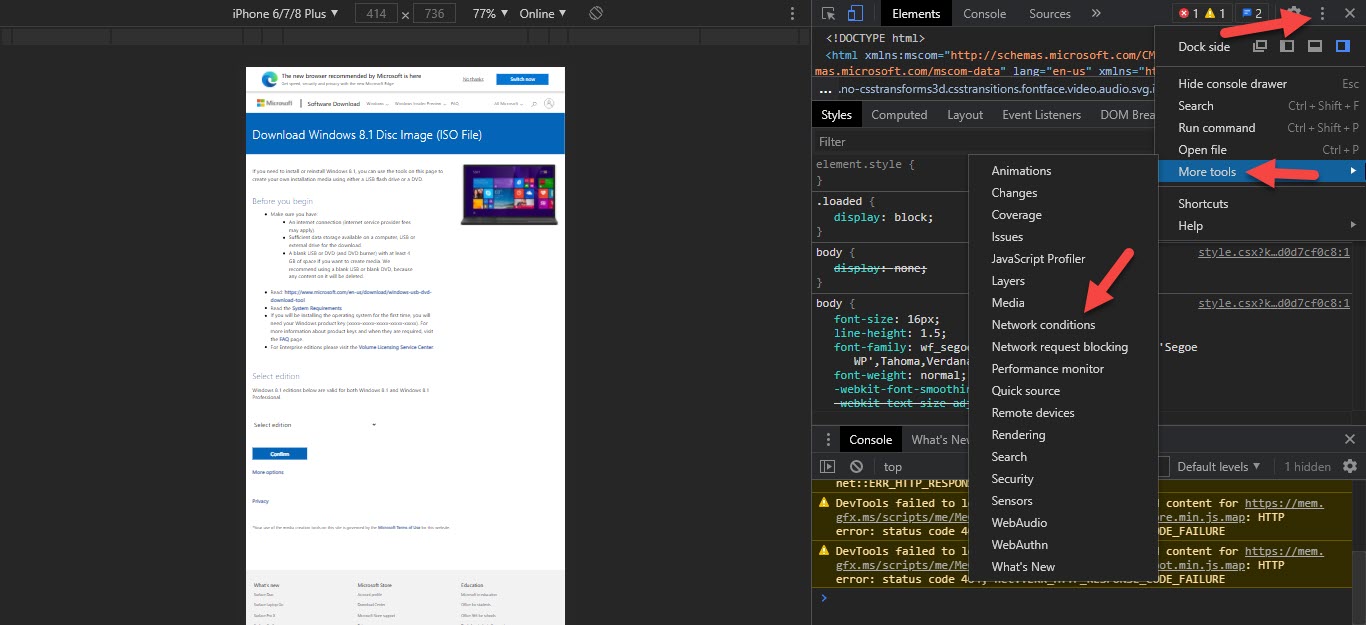 How to Download Windows 8 ISO File (2021 Updated Method)