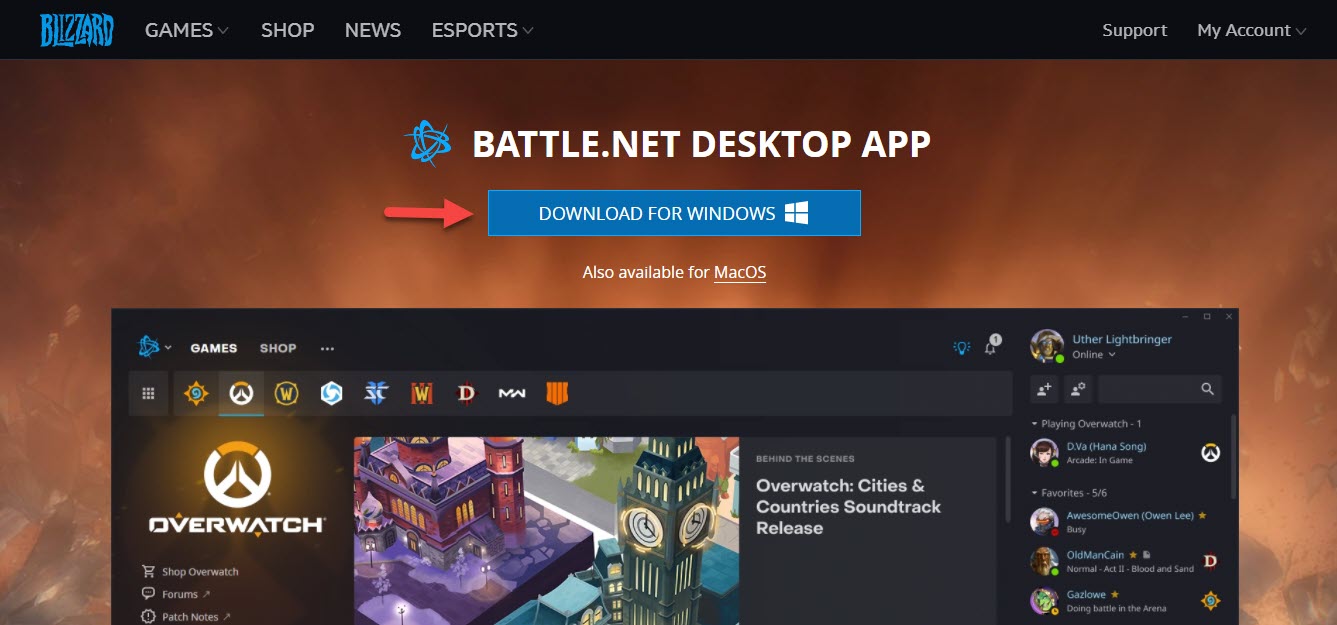How to Download Warzone on PC For Free in 2021