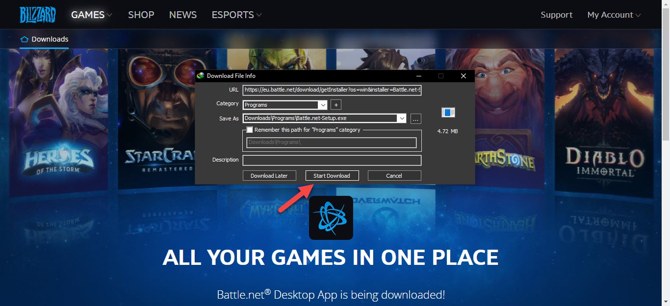 How to Download Warzone on PC For Free in 2021