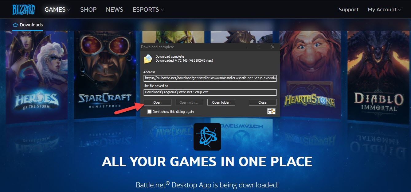 How to Download Warzone on PC For Free in 2021