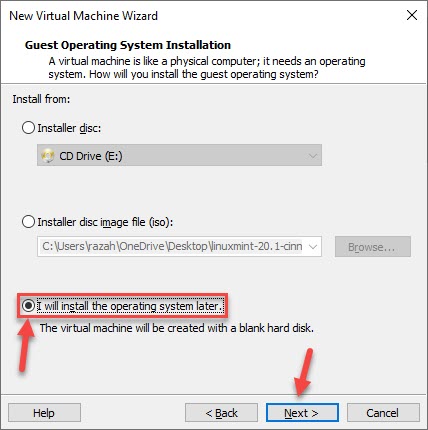 Download macOS Unlocker For VMware