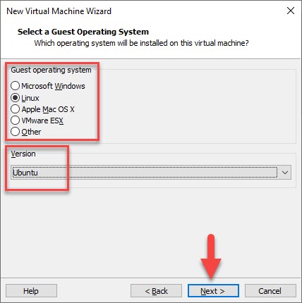 Download macOS Unlocker For VMware